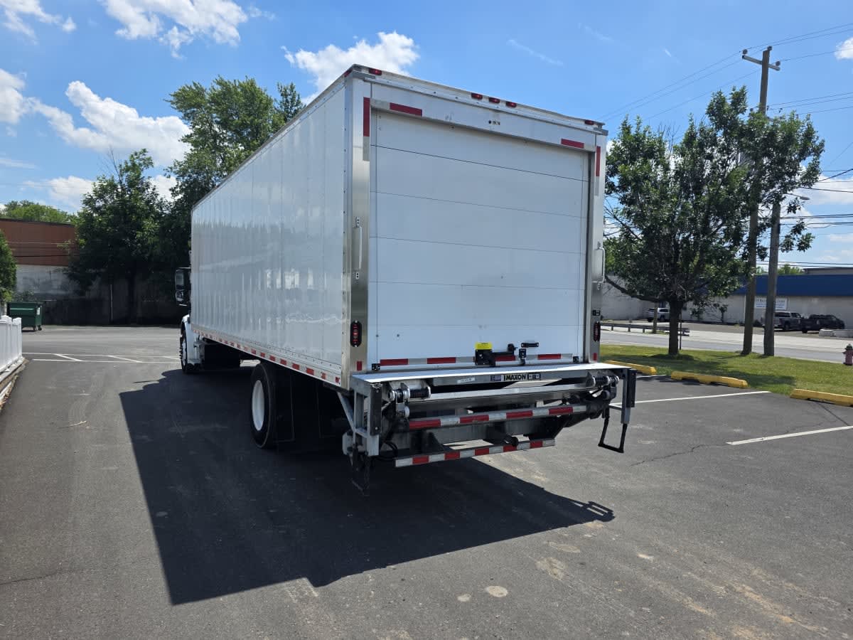 2020 Freightliner M2 106 in Bensalem, PA — photo 6