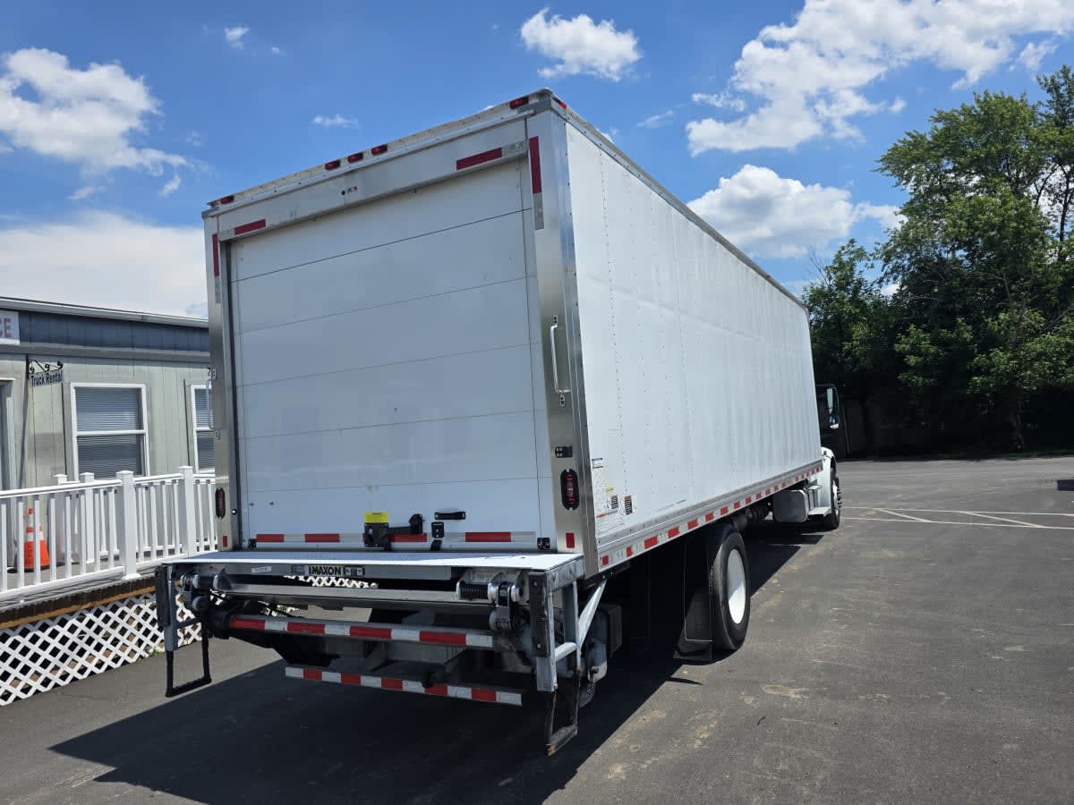 2020 Freightliner M2 106 in Bensalem, PA — photo 4