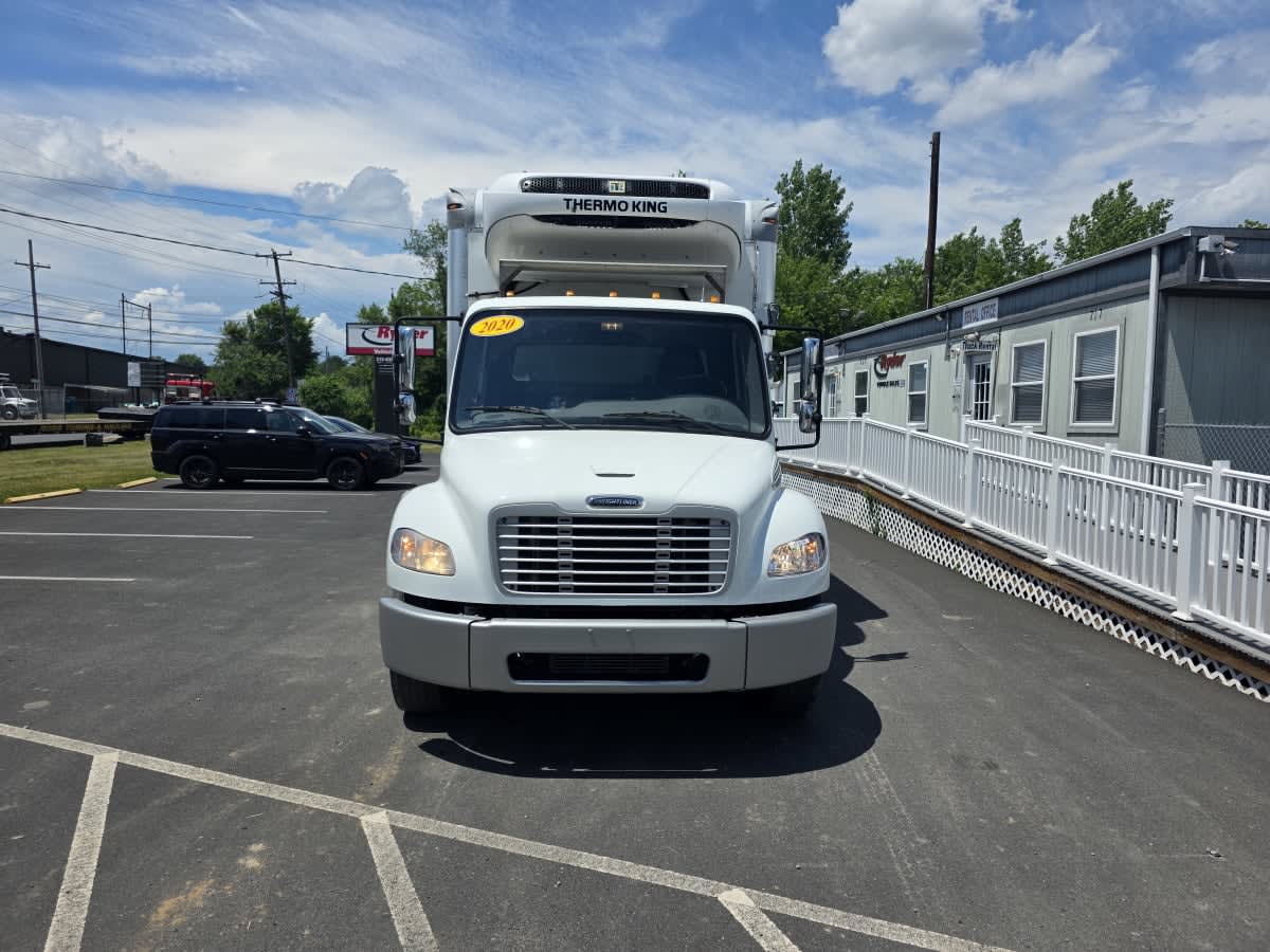 2020 Freightliner M2 106 in Bensalem, PA — photo 2