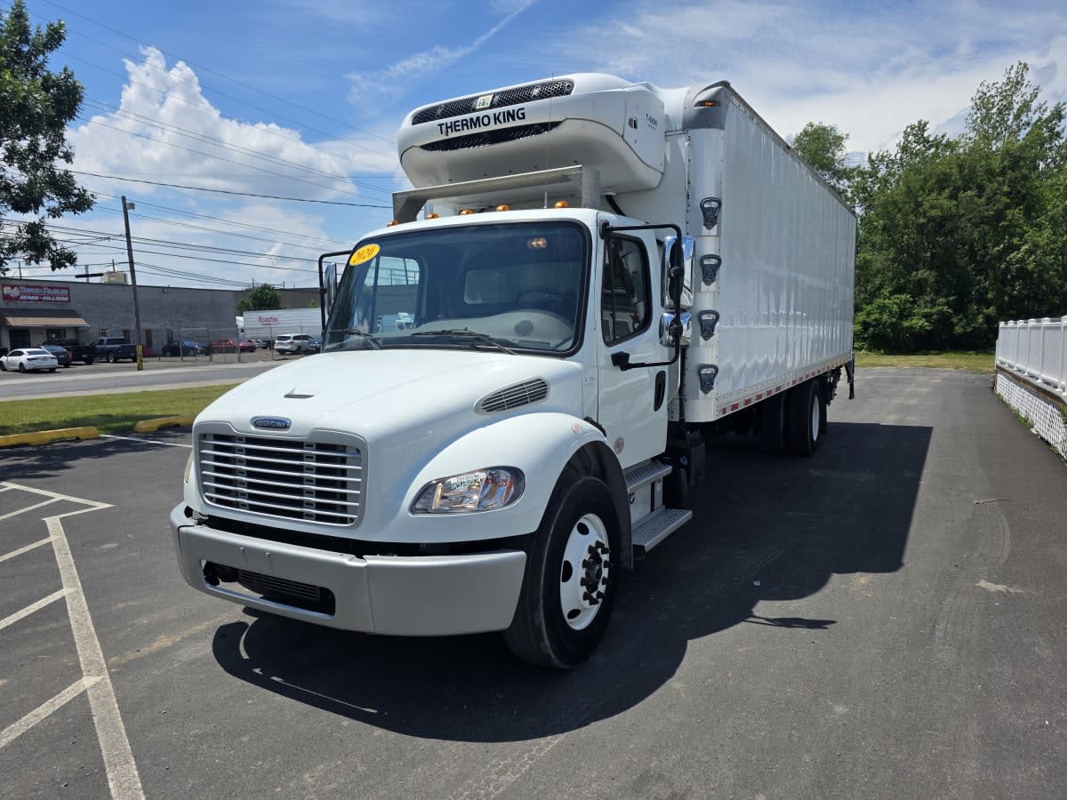 2020 Freightliner M2 106 in Bensalem, PA