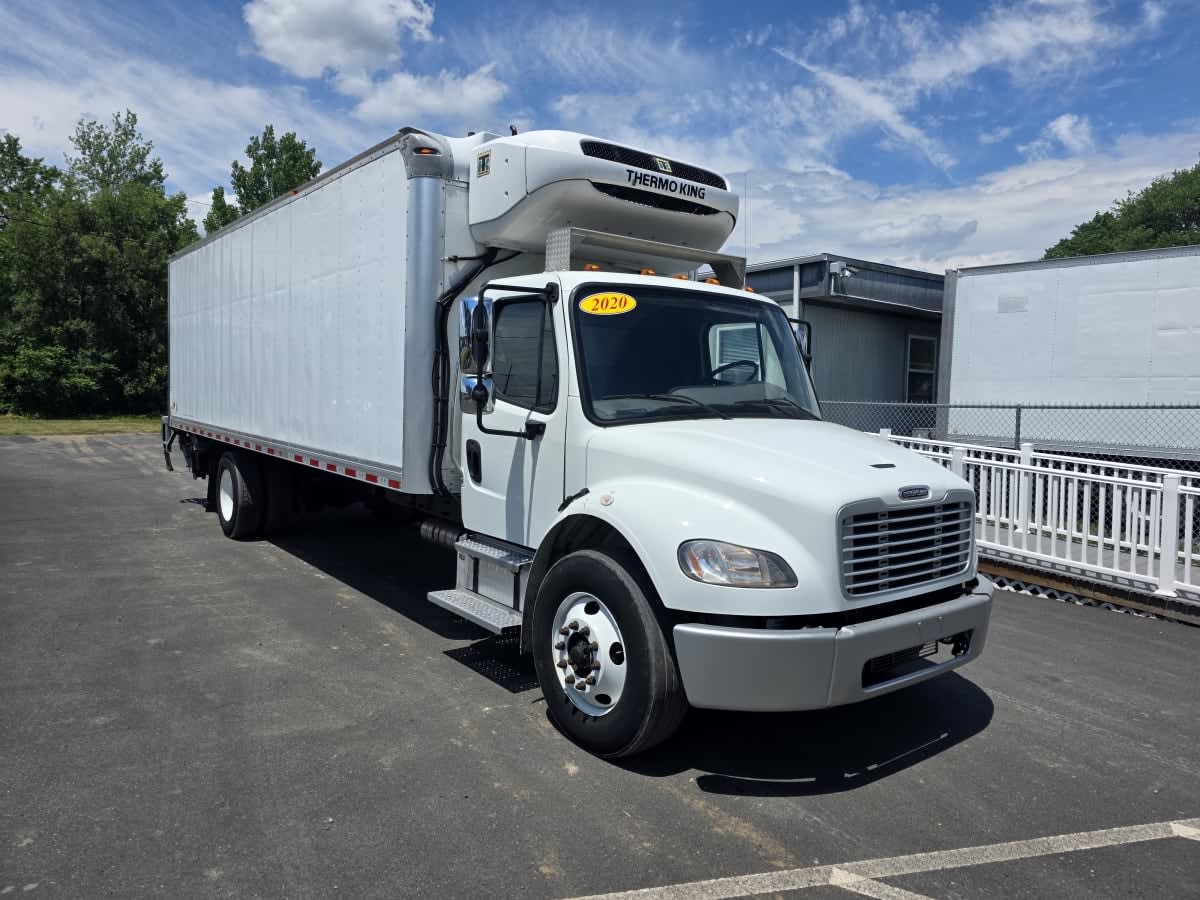 2020 Freightliner M2 106 in Bensalem, PA — photo 3