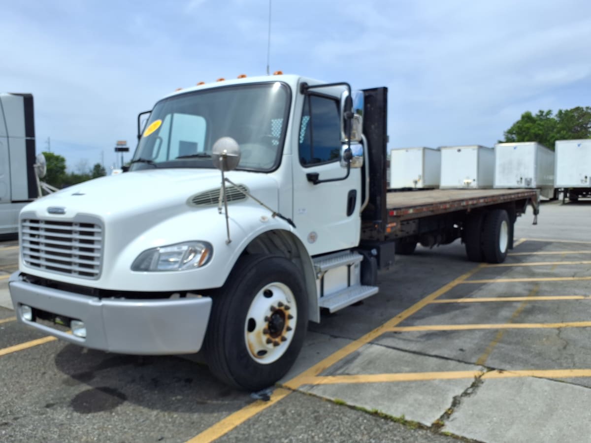2020 Freightliner M2 106 in Knoxville, TN