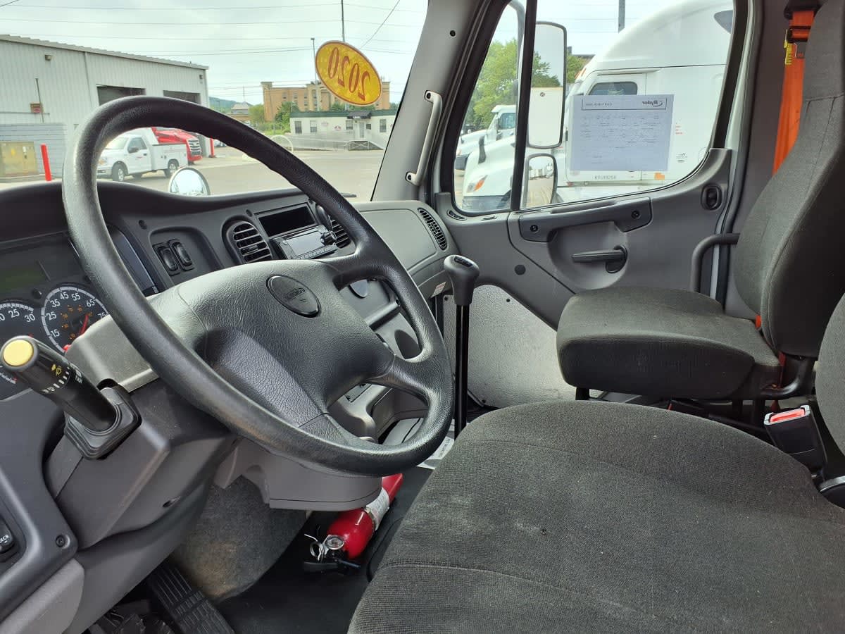 2020 Freightliner M2 106 in Knoxville, TN — photo 7