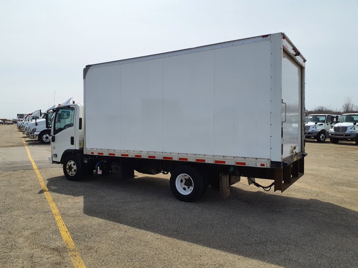 2020 Chevrolet Motor Div. LCF 4500HD 291393