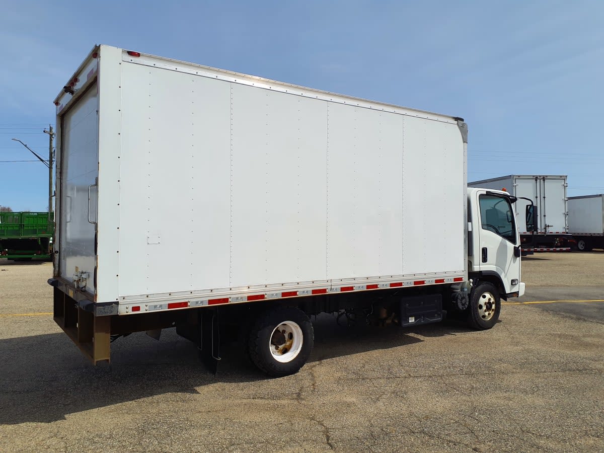 2020 Chevrolet Motor Div. LCF 4500HD 291393