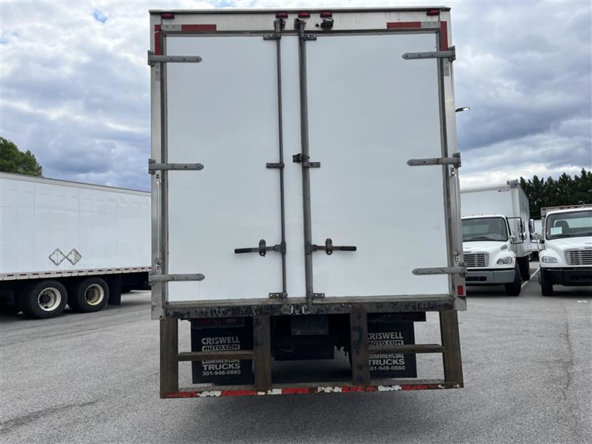 2020 Chevrolet Motor Div. LCF 5500XD 291419