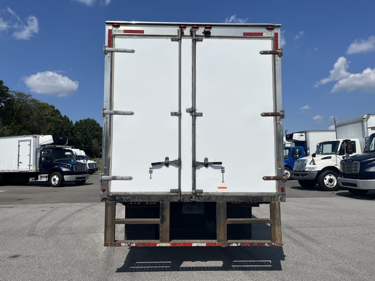 2020 Chevrolet Motor Div. LCF 5500XD 291421