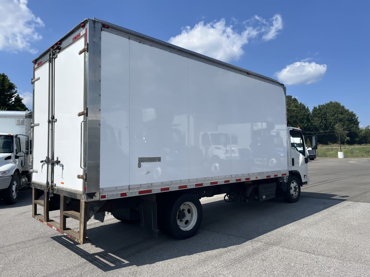 2020 Chevrolet Motor Div. LCF 5500XD 291421