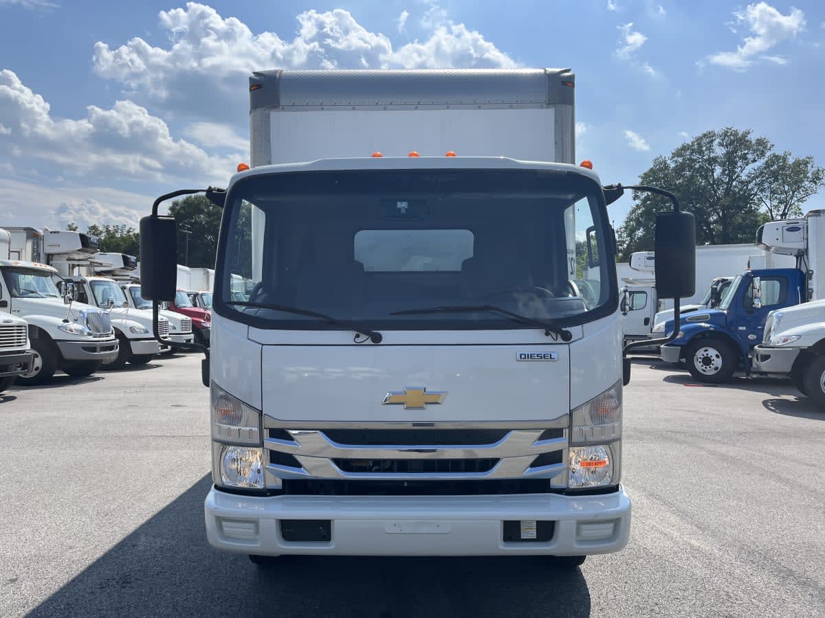2020 Chevrolet Motor Div. LCF 5500XD 291421
