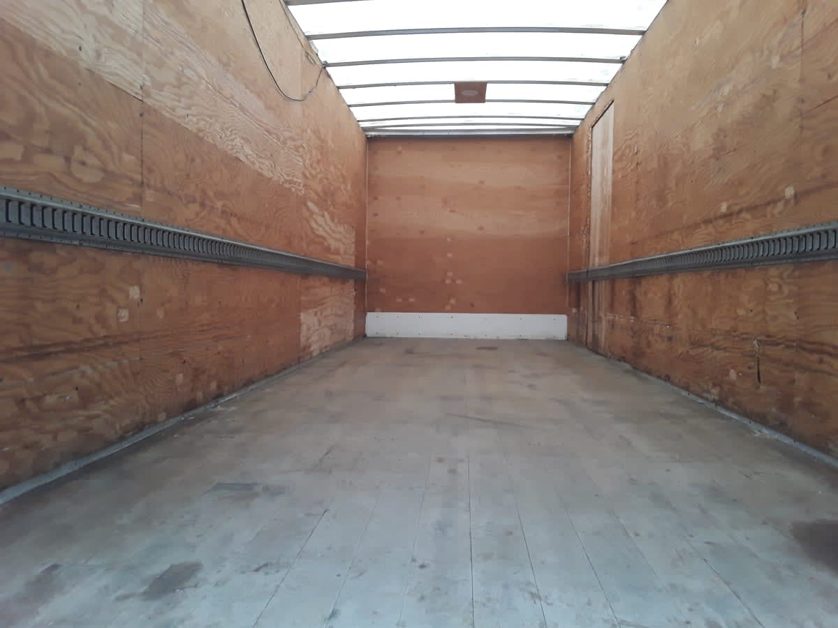 2020 Navistar International MV607 (4X2) 291513