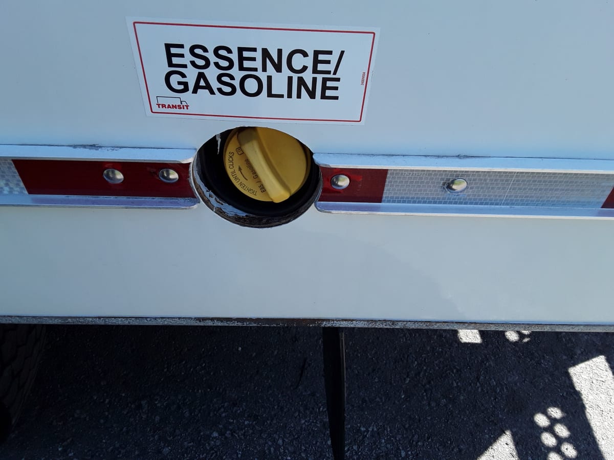 2019 Ford Motor Company E-450 SD CUTAWAY 291563