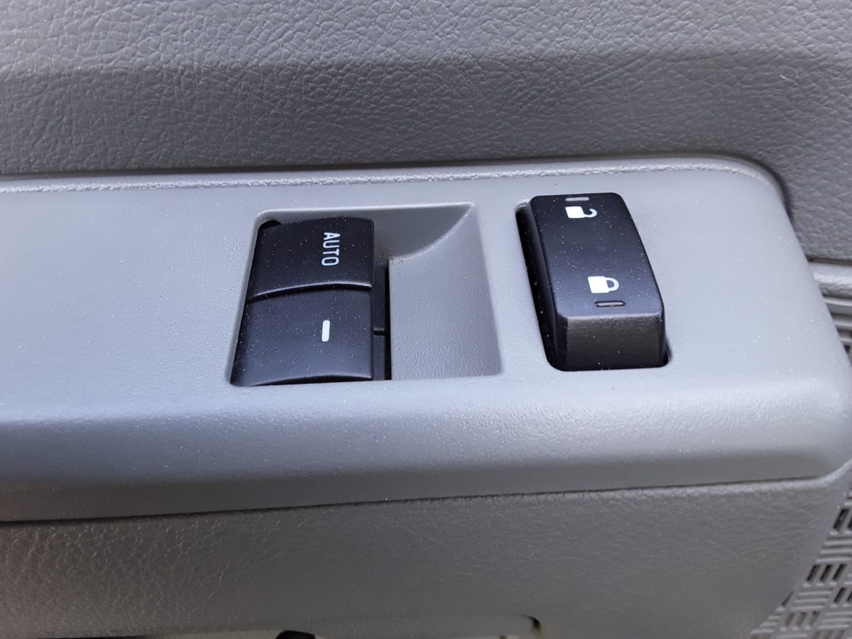 2019 Ford Motor Company E-450 SD CUTAWAY 291563