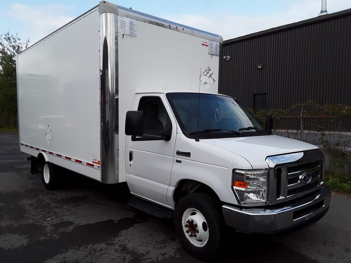 2019 Ford Motor Company E-450 SD CUTAWAY 291564