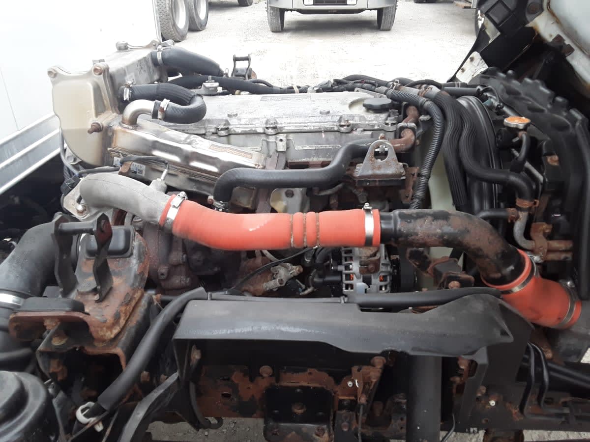 2020 Isuzu NRR/IA2 291566