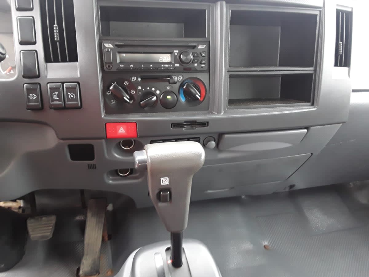 2020 Isuzu NRR/IA2 291566