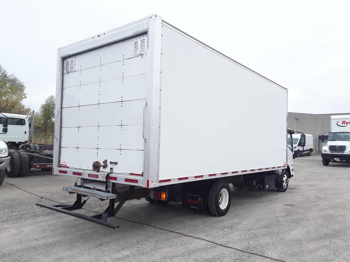 2020 Isuzu NRR/IA2 291566