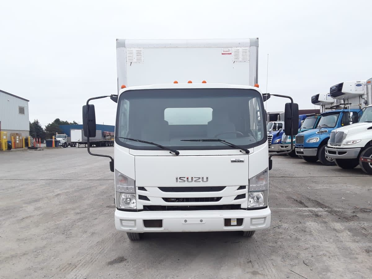 2020 Isuzu NRR/IA2 291566