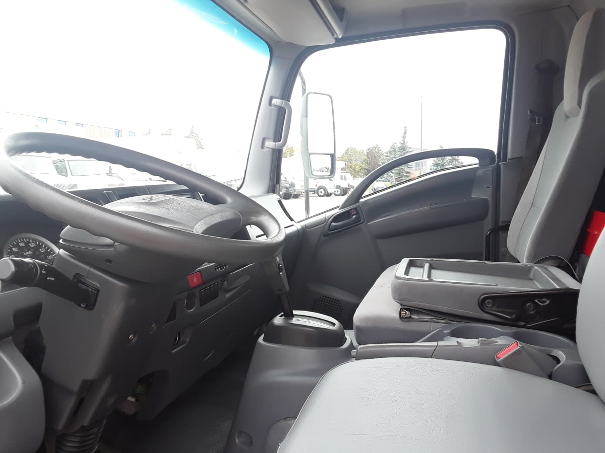 2020 Isuzu NRR/IA2 291566