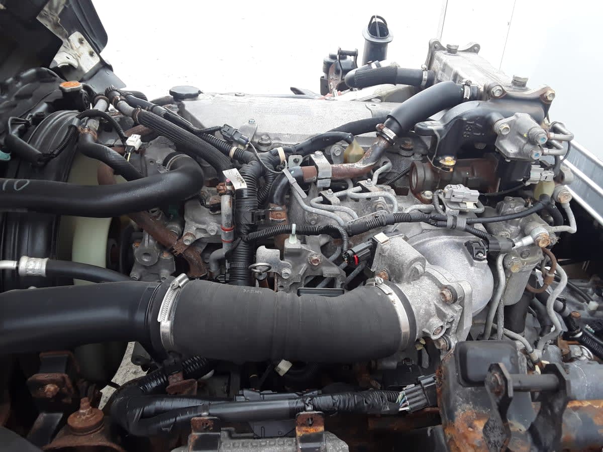 2020 Isuzu NRR/IA2 291566