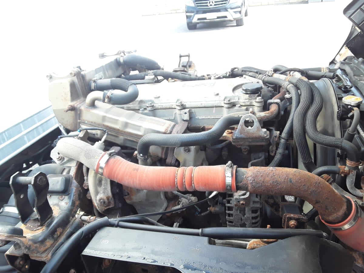 2020 Isuzu NPR HD 291571 2020 Isuzu NPR HD 291571