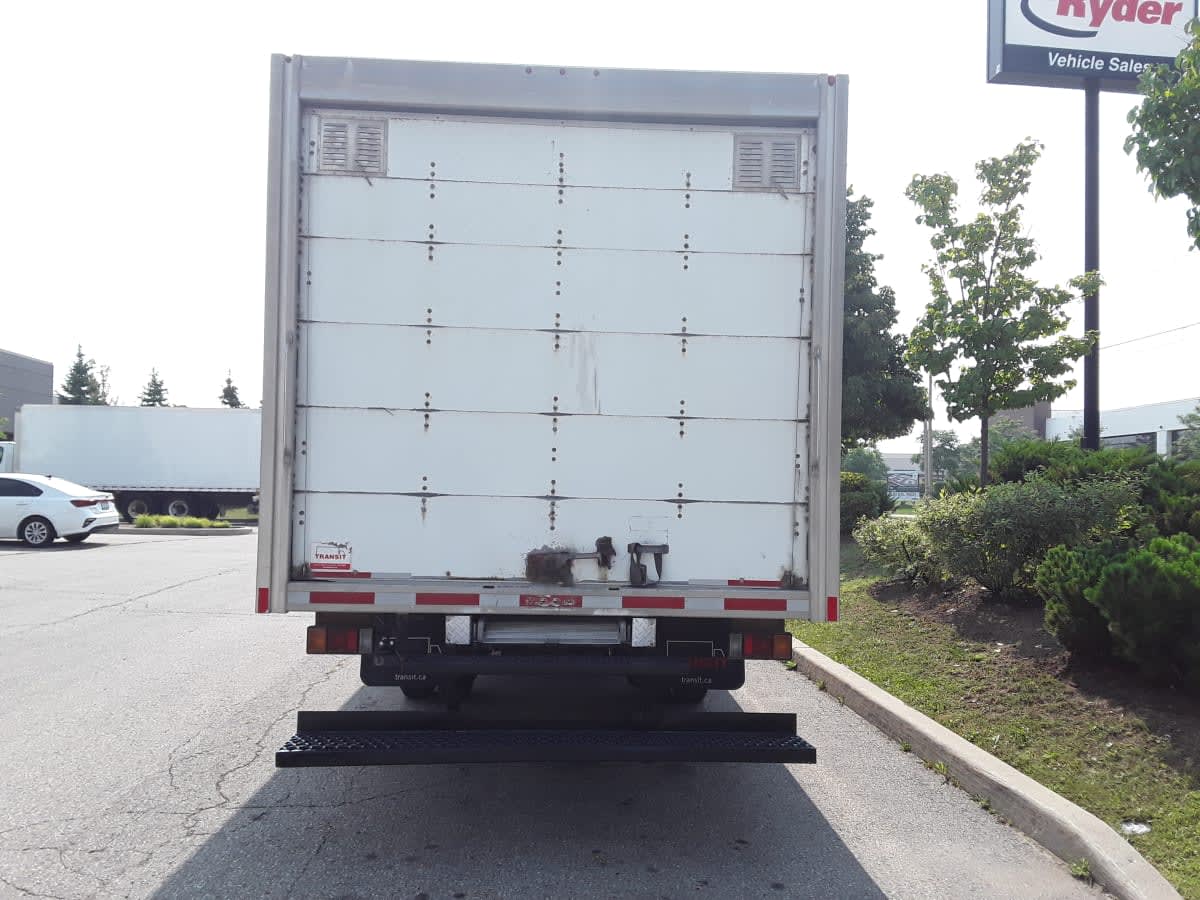 2020 Isuzu NPR HD 291571 2020 Isuzu NPR HD 291571