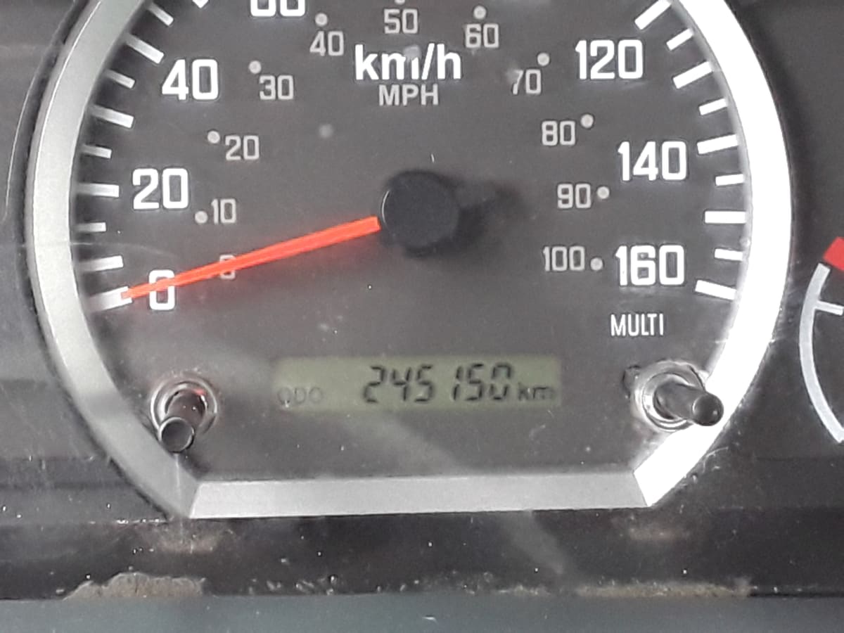 2020 Isuzu NPR HD 291572