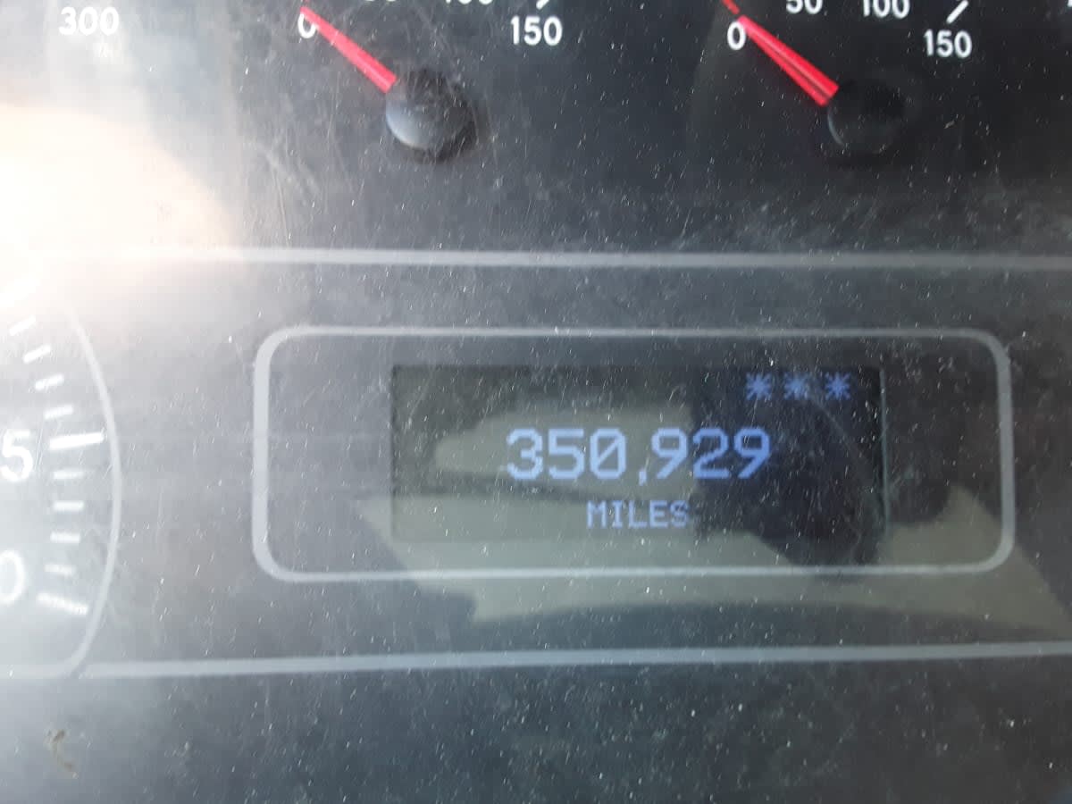 2020 Navistar International MV607 (4X2) 291629