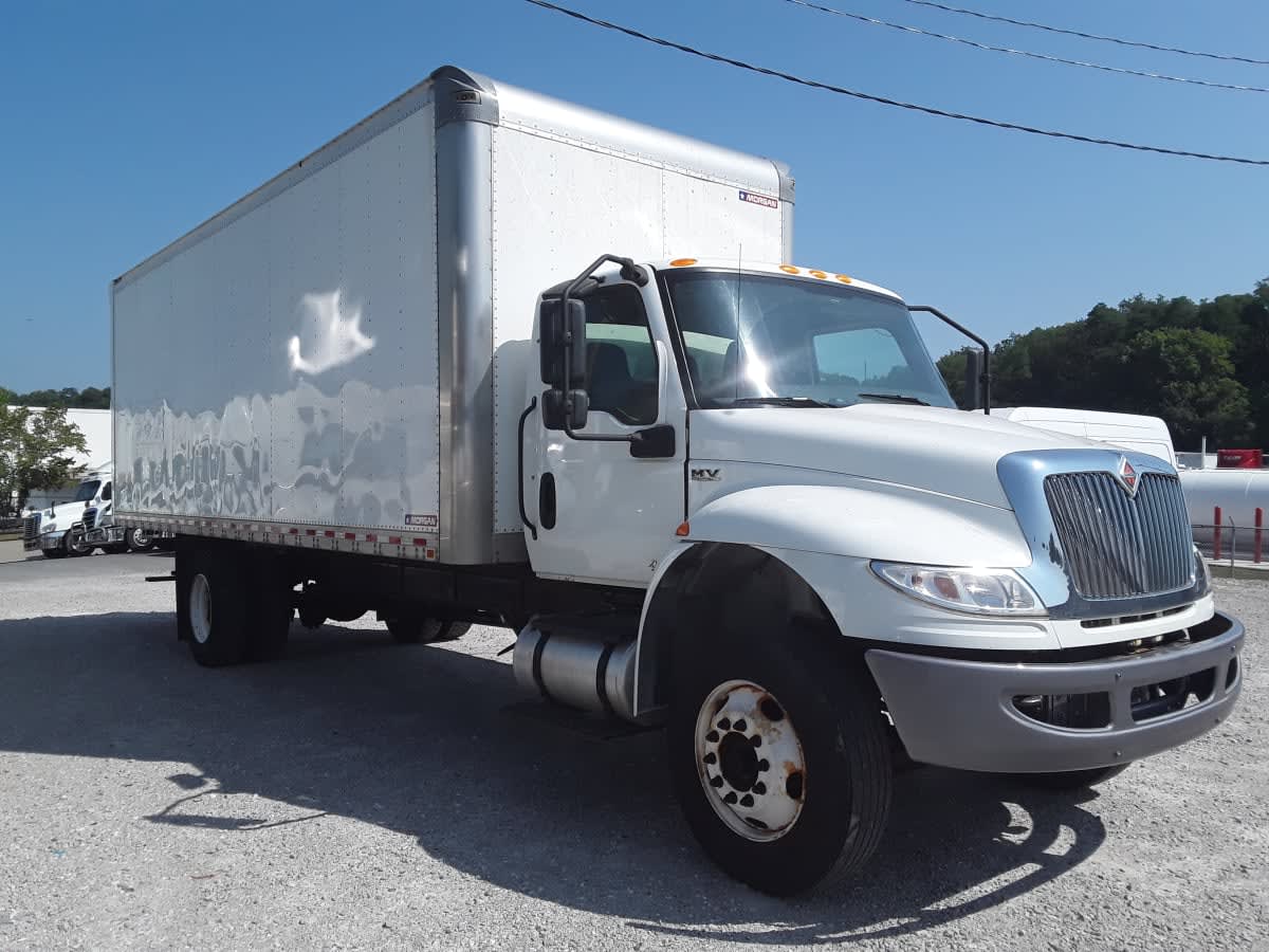 2020 Navistar International MV607 (4X2) 291629