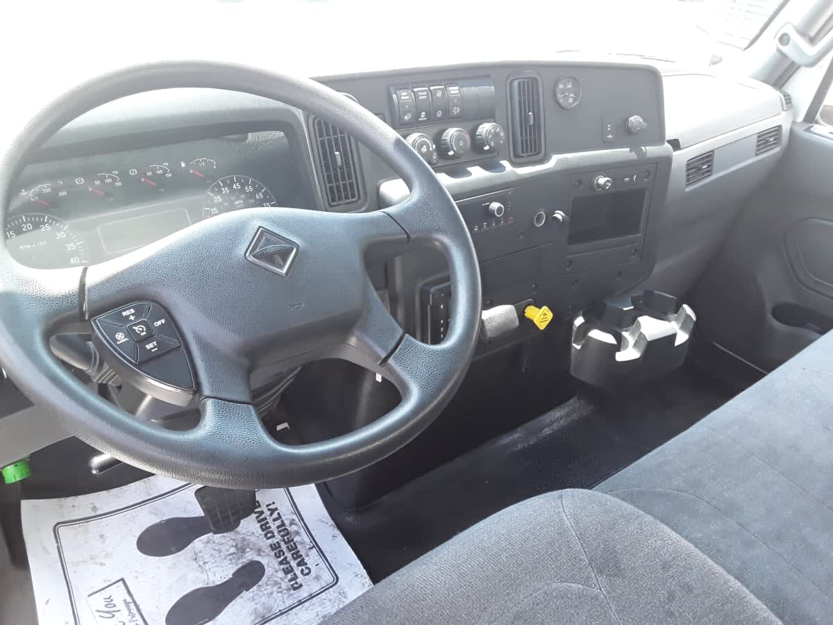 2020 Navistar International MV607 (4X2) 291631