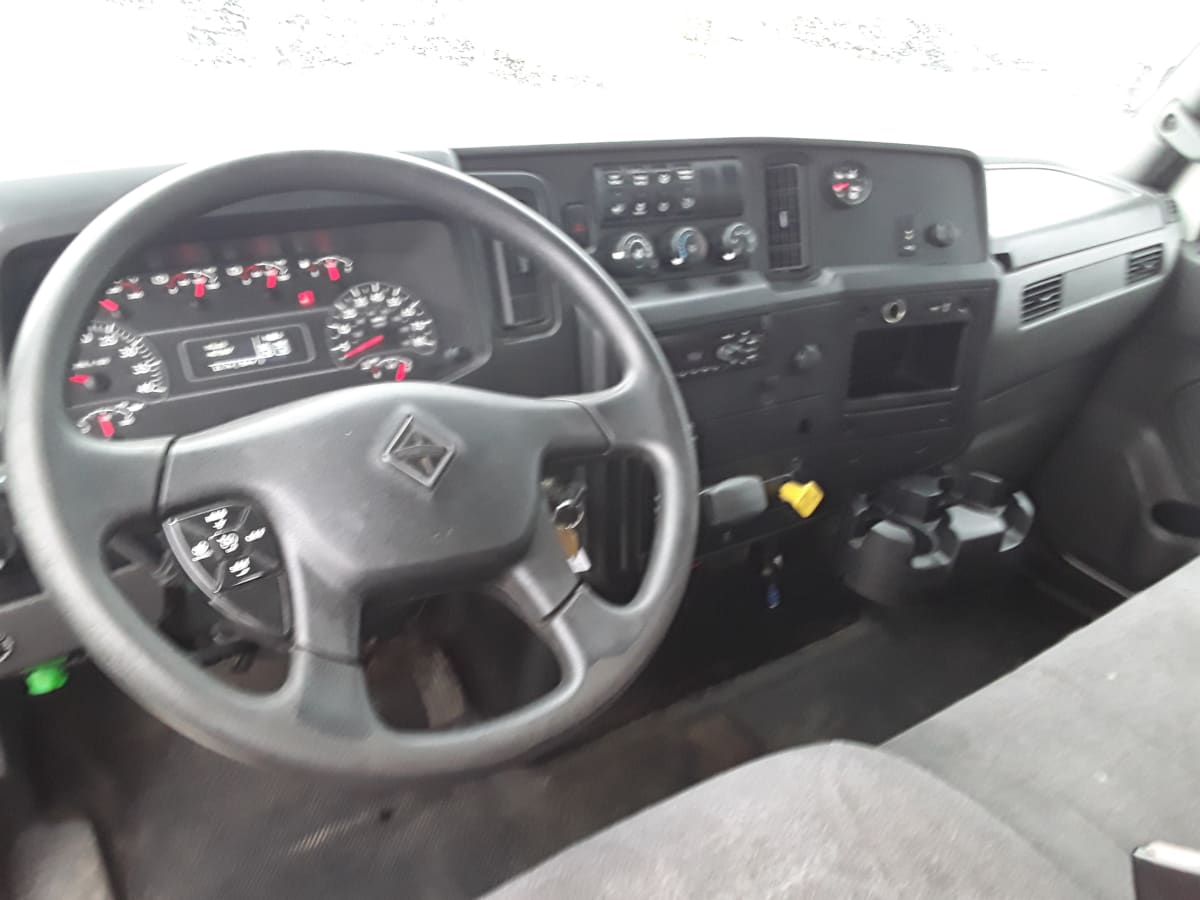 2020 Navistar International MV607 (4X2) 291633