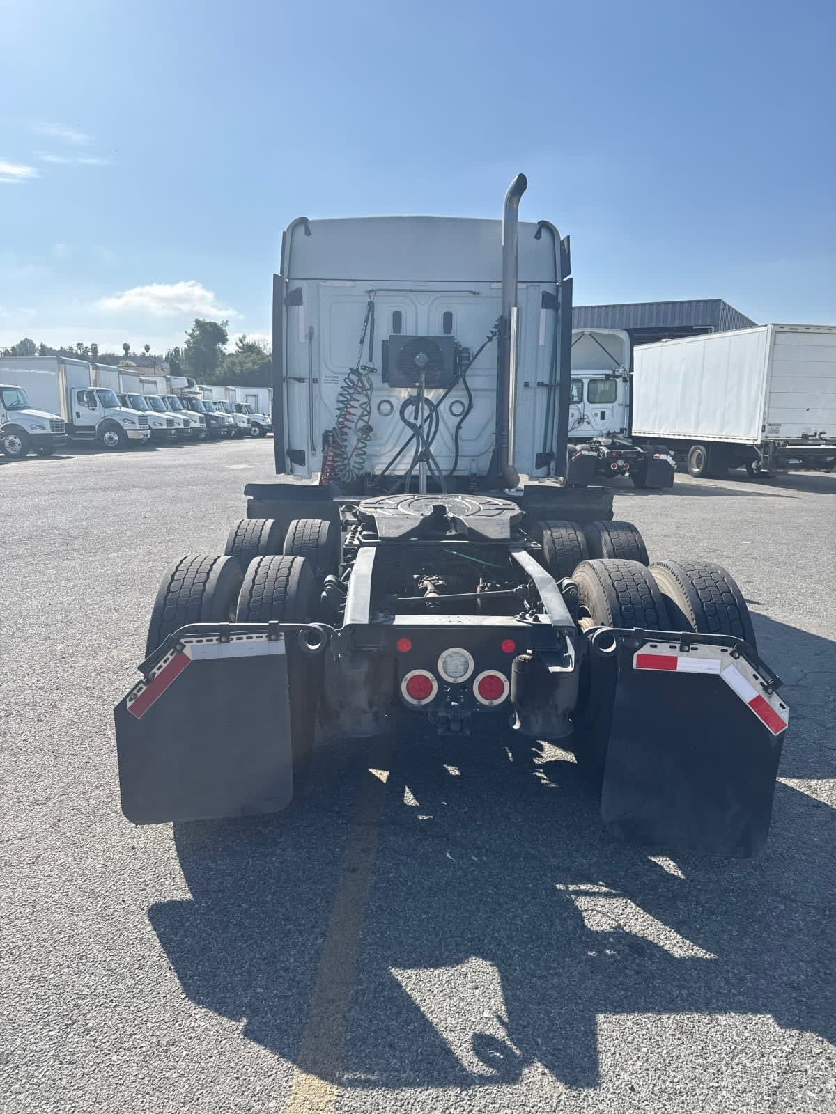 2020 Freightliner - image 5