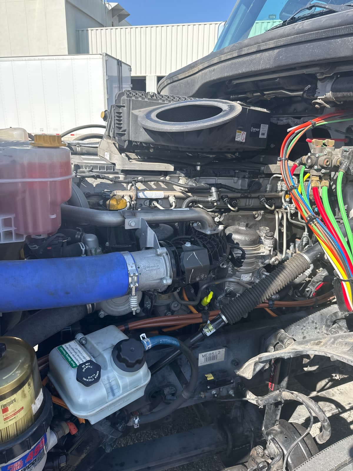 2020 Freightliner - image 9