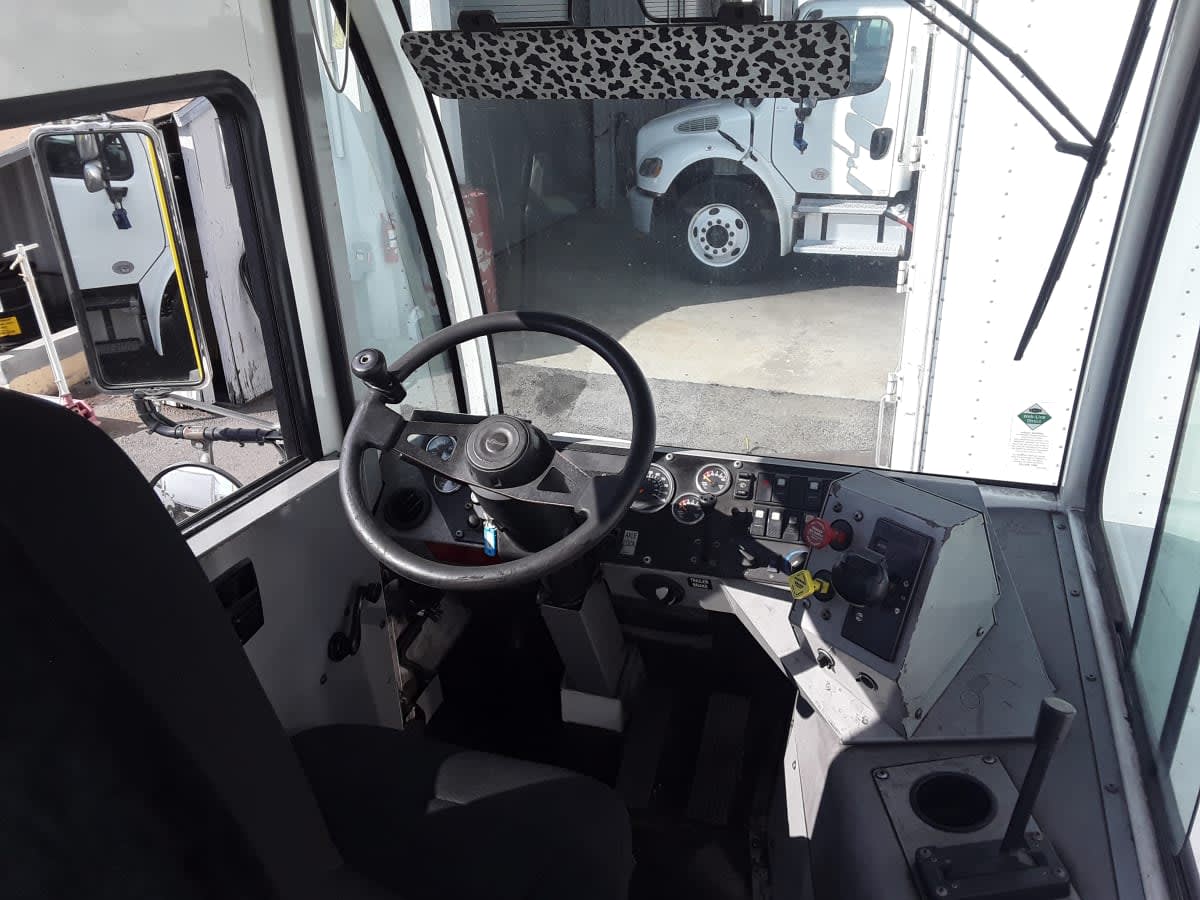 2019 Autocar YARD TRACTOR 291654