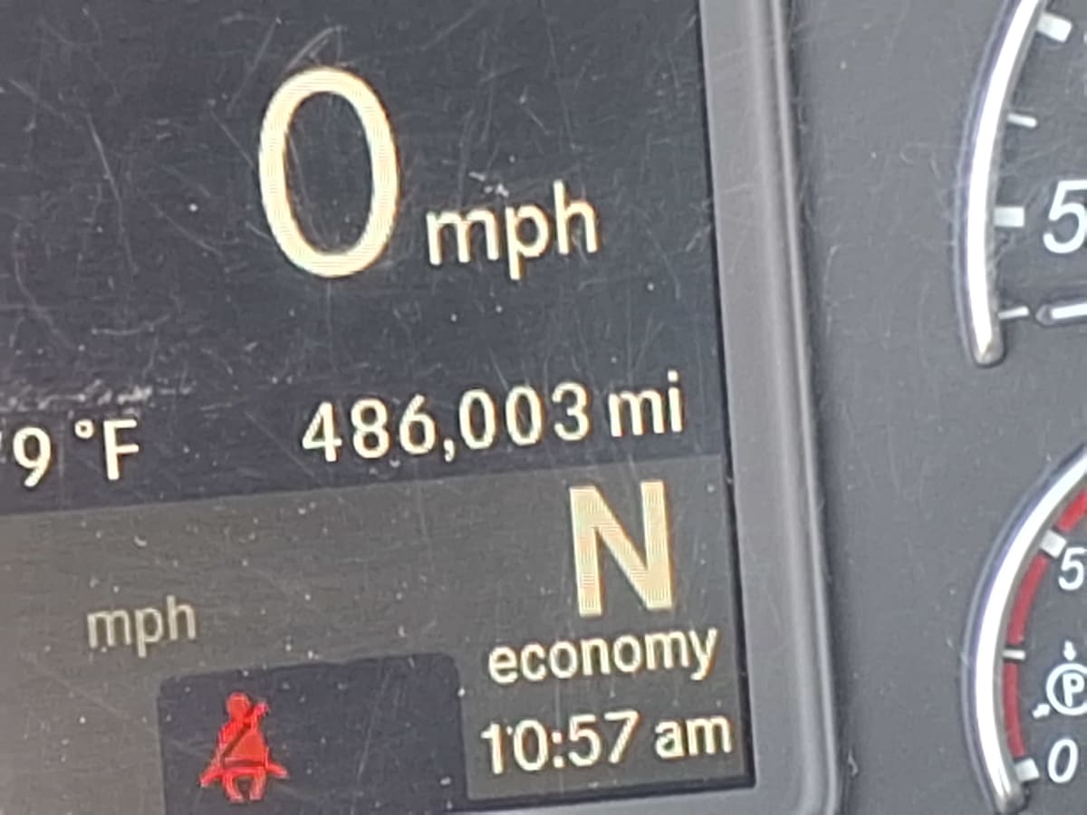 2020 Freightliner/Mercedes NEW CASCADIA 116 291840