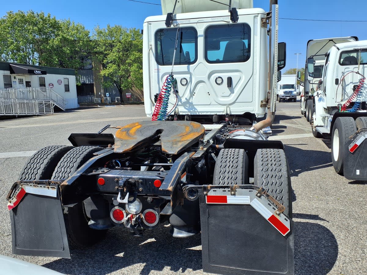 2020 Freightliner/Mercedes NEW CASCADIA 116 291840