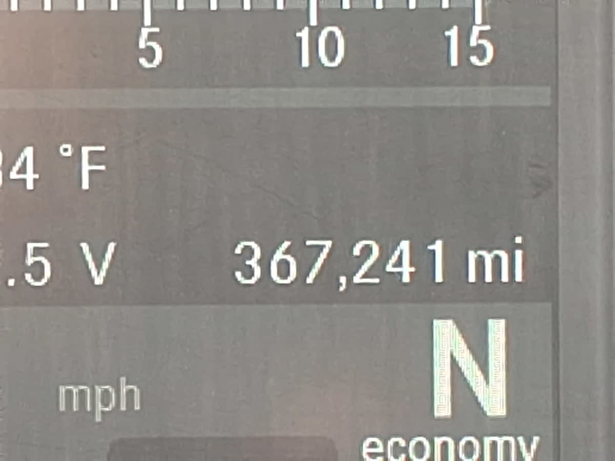 2020 Freightliner/Mercedes NEW CASCADIA 116 291843