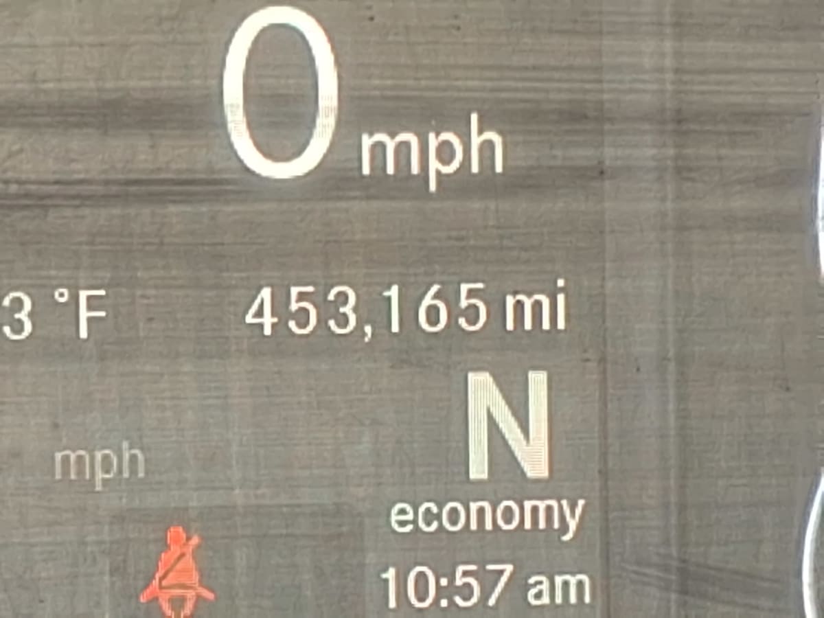 2020 Freightliner/Mercedes NEW CASCADIA 116 291845