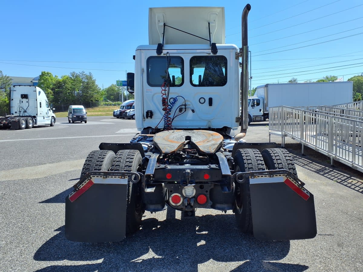 2020 Freightliner/Mercedes NEW CASCADIA 116 291845