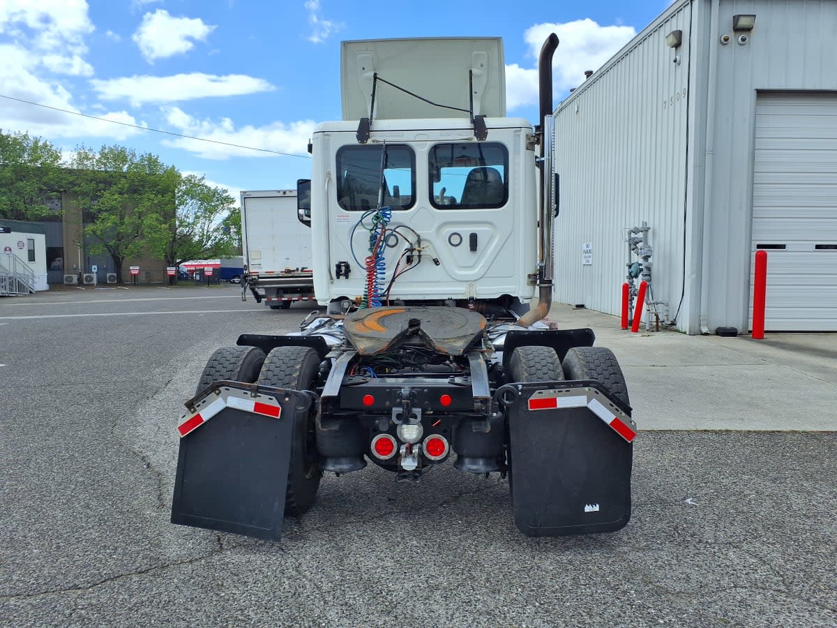 2020 Freightliner/Mercedes NEW CASCADIA 116 291849