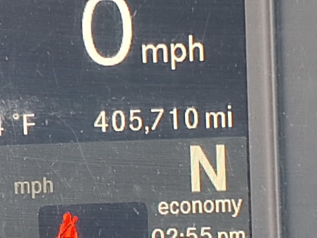 2020 Freightliner/Mercedes NEW CASCADIA 116 291851