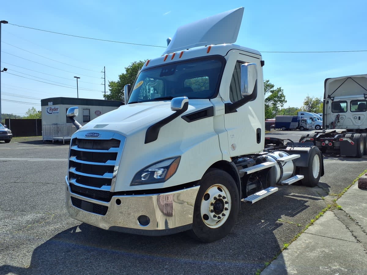 2020 Freightliner/Mercedes NEW CASCADIA 116 291851