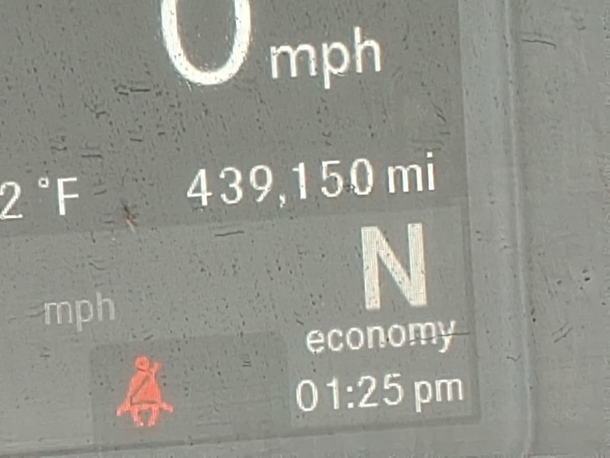 2020 Freightliner/Mercedes NEW CASCADIA 116 291854