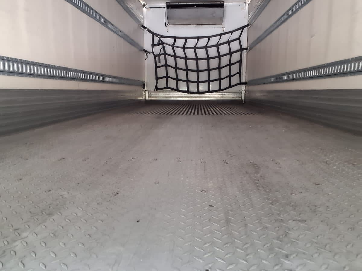 2020 Navistar International MV607 (6X4) 291886