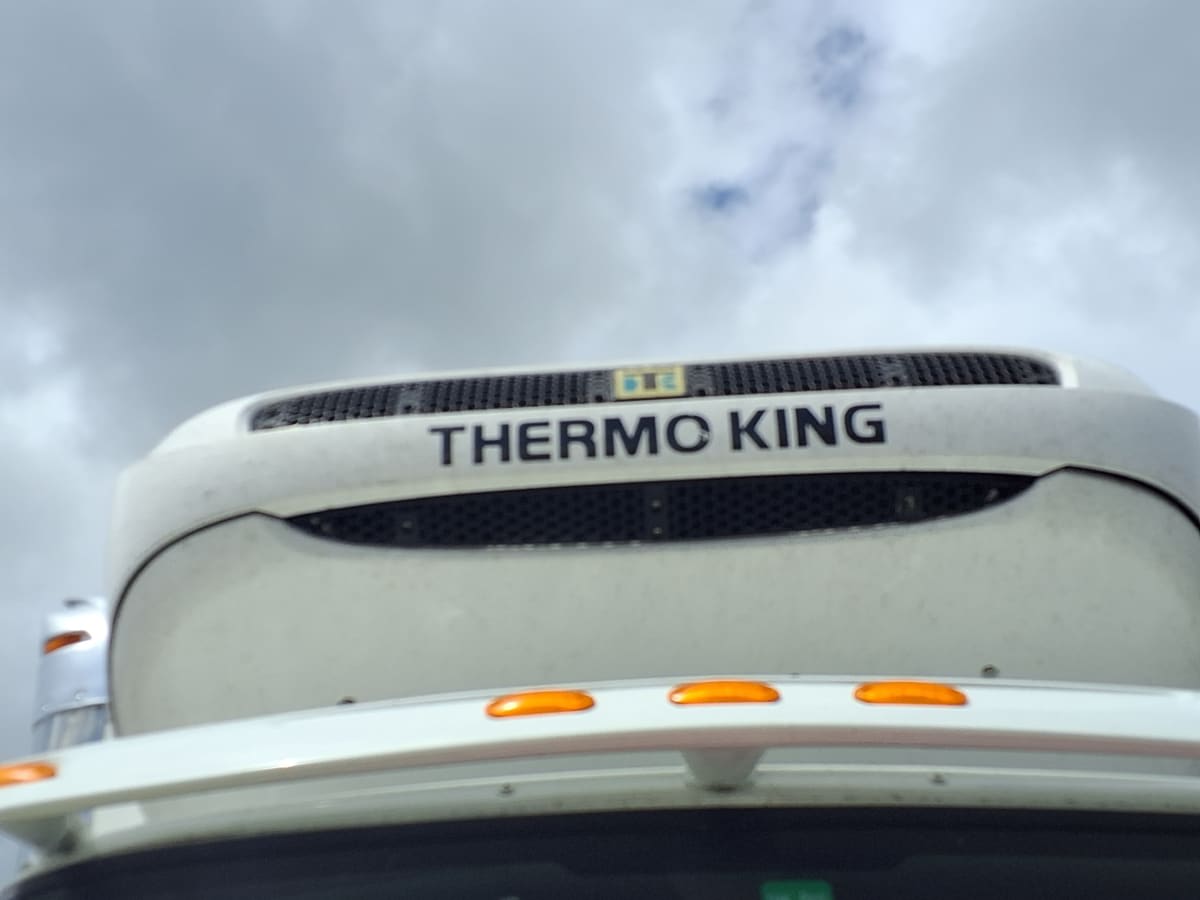 2020 Navistar International MV607 (6X4) 291886