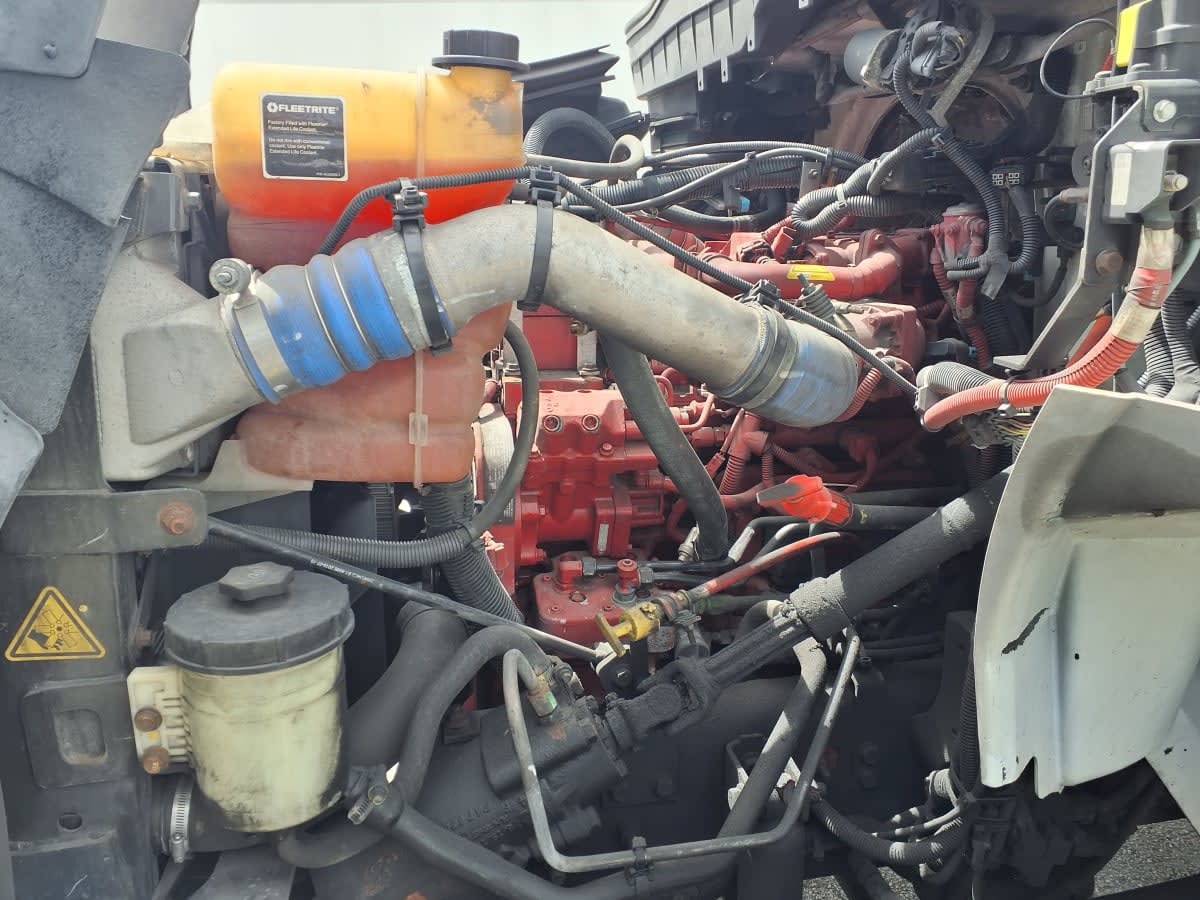 2020 Navistar International MV607 (6X4) 291886