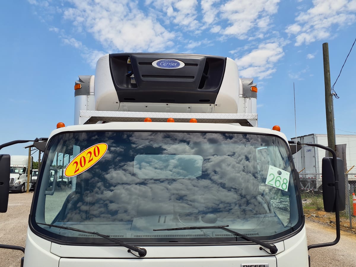 2020 Chevrolet Motor Div. LCF 4500XD 291917