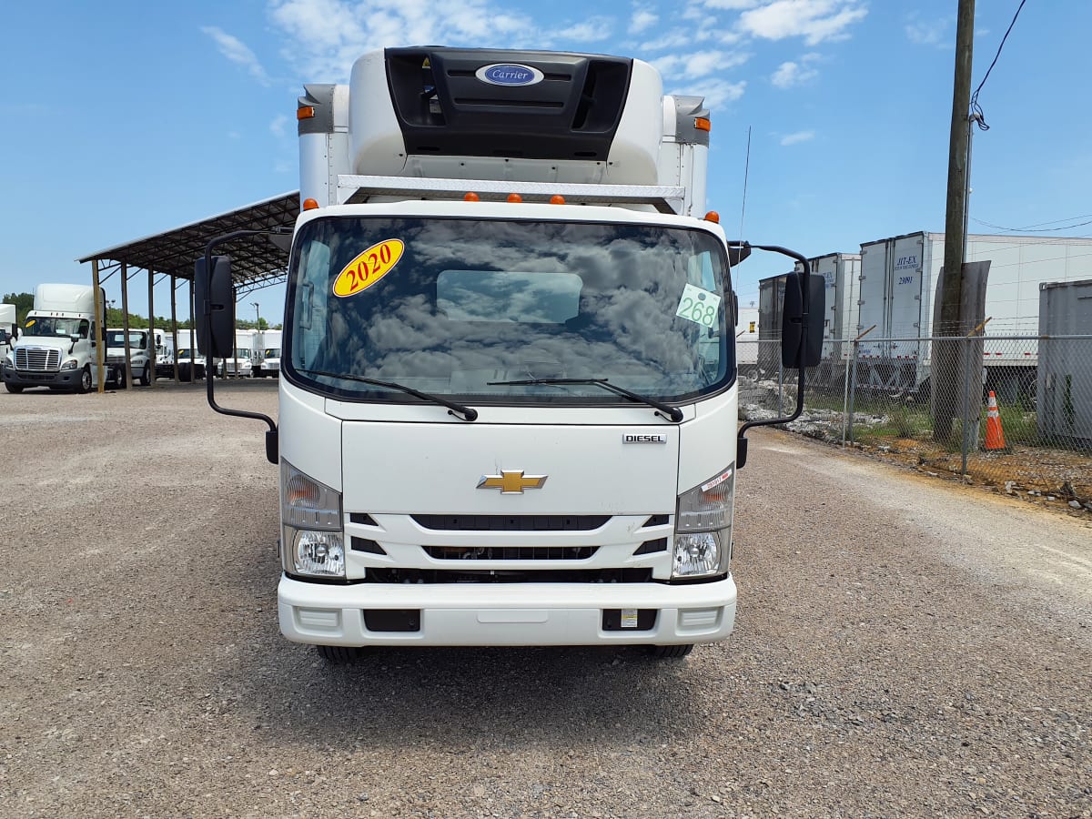 2020 Chevrolet Motor Div. LCF 4500XD 291917