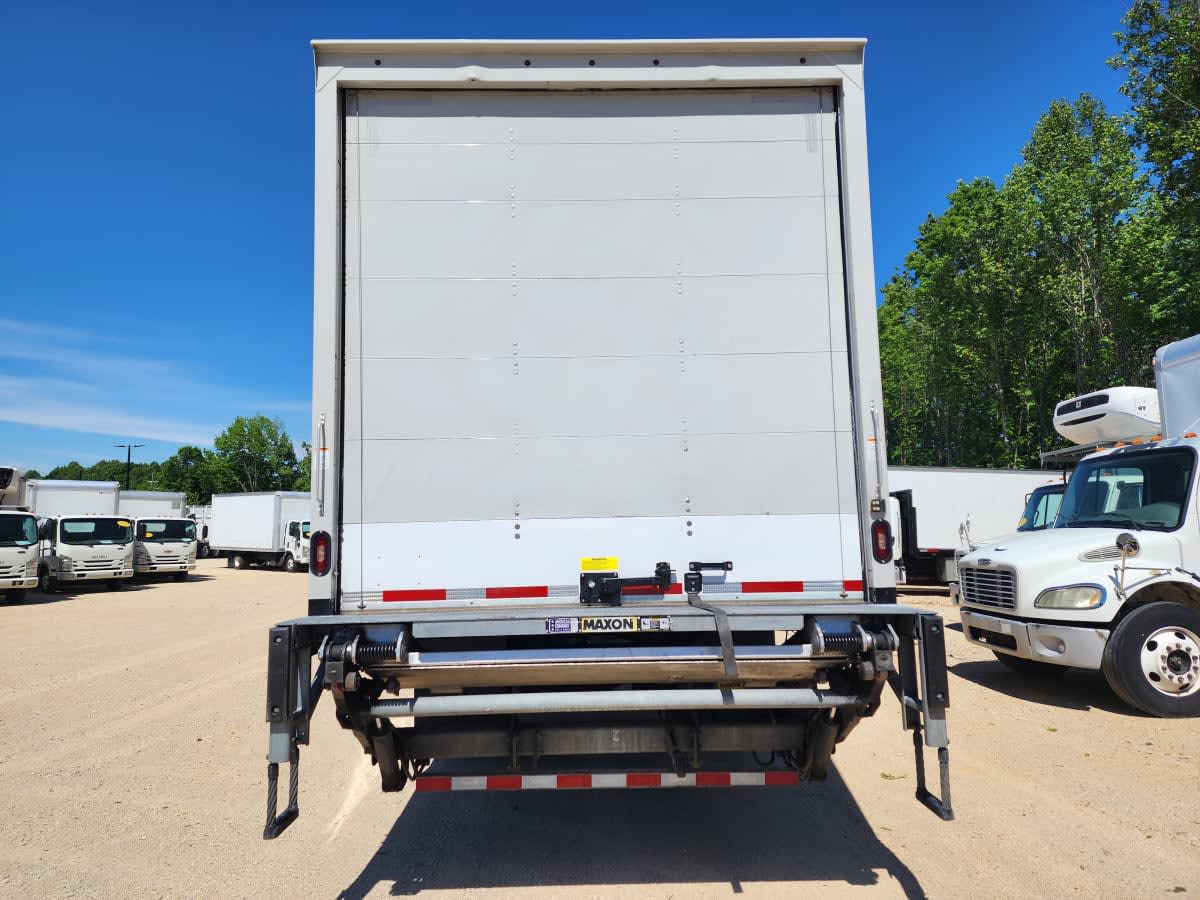 2020 Freightliner/Mercedes M2 106 291926