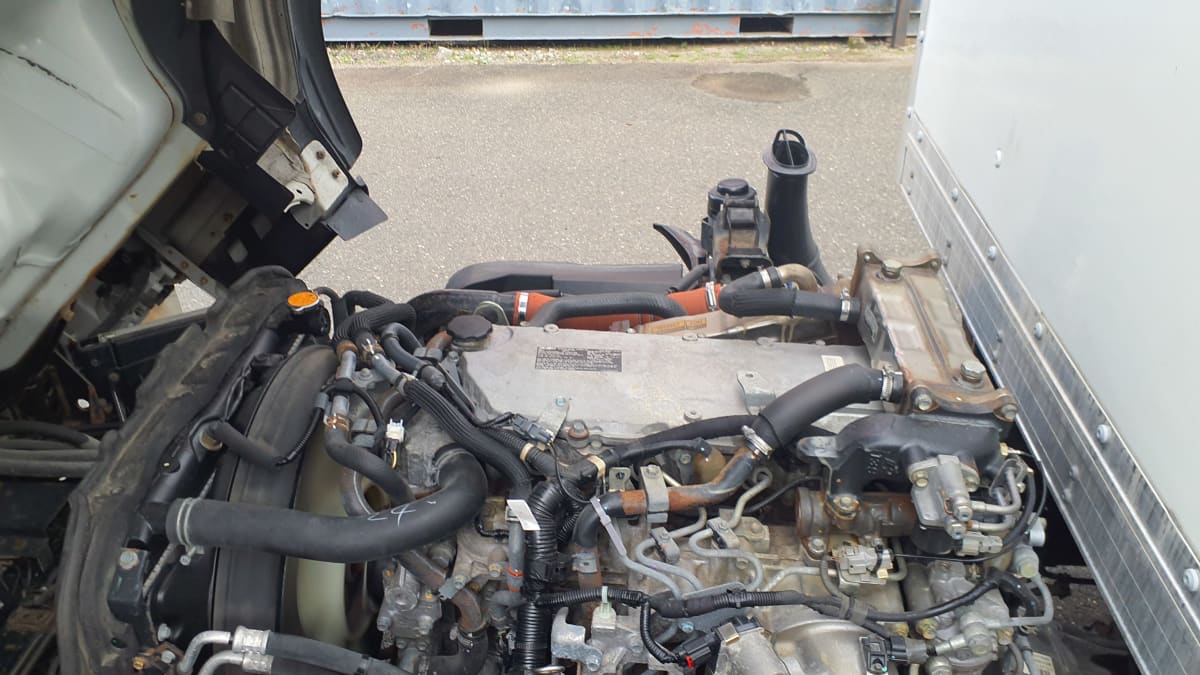2020 Chevrolet Motor Div. LCF 4500HD 291929