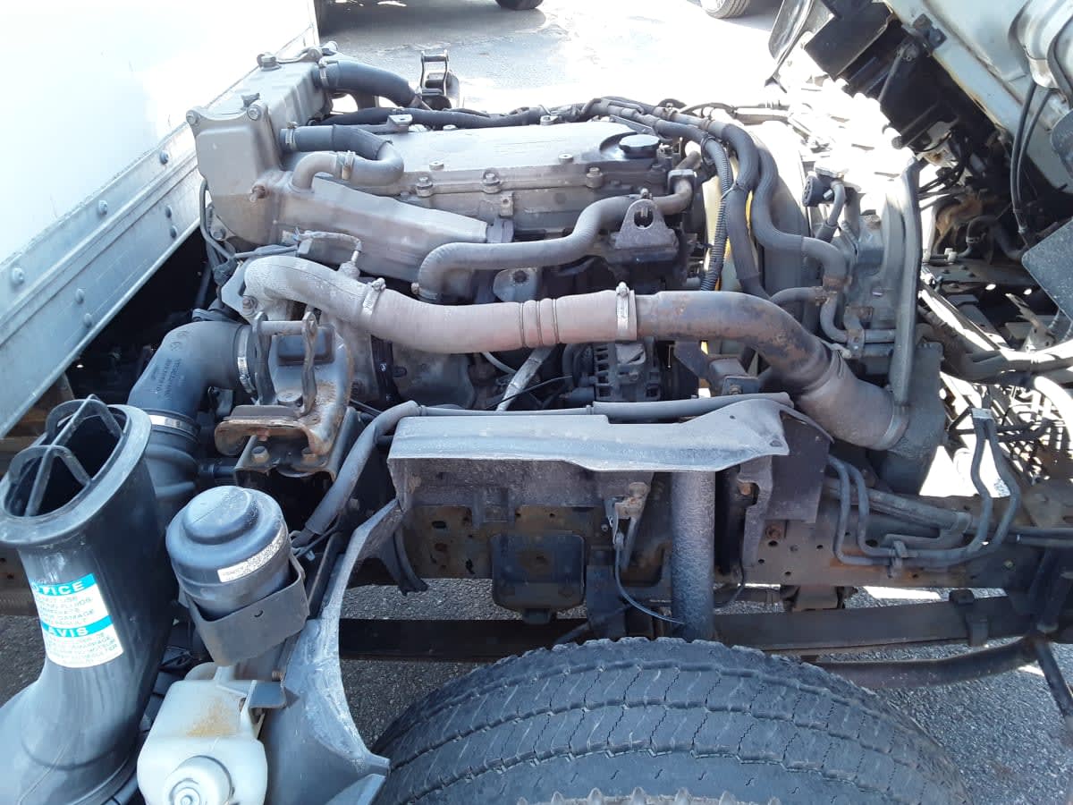 2020 Chevrolet Motor Div. LCF 4500HD 291932